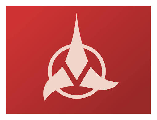 Logo Klingon Empire